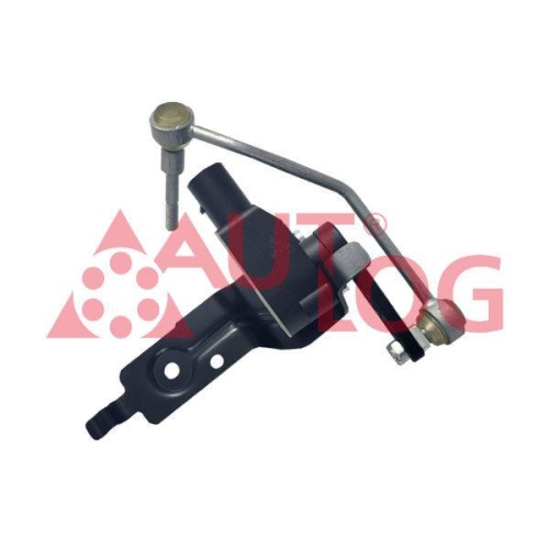AUTLOG Sensor, Leuchtweitenregulierung AS6437