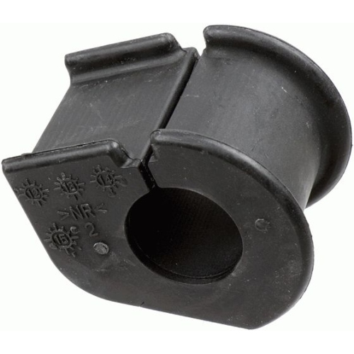 LEMFÖRDER Lagerung, Stabilisator 38388 01