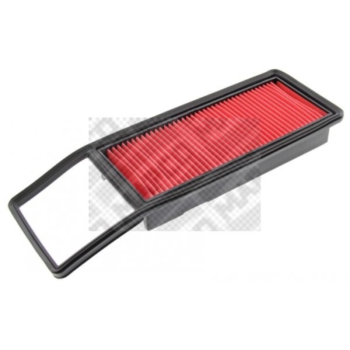 MAPCO Luftfilter 60470