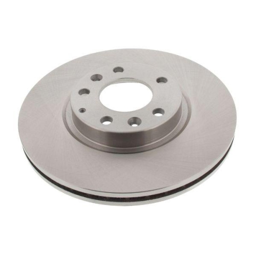 MAPCO Bremsscheibe 25244