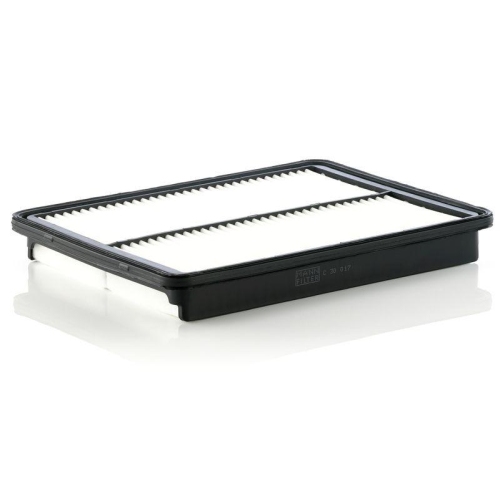 MANN-FILTER Luftfilter C 30 017