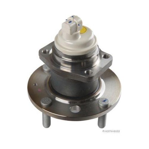 HERTH+BUSS JAKOPARTS Radlagersatz J4710906