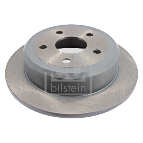 FEBI BILSTEIN Bremsscheibe 108542