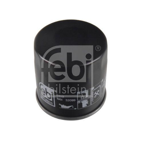 FEBI BILSTEIN &Ouml;lfilter 32099