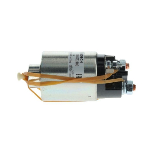 BOSCH Magnetschalter, Starter 1 986 SE2 403