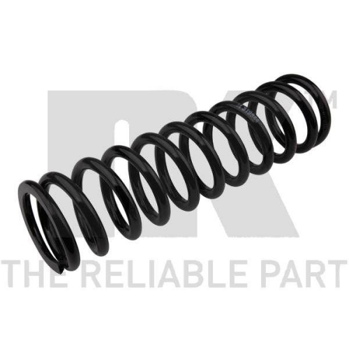 NK Fahrwerksfeder 533316