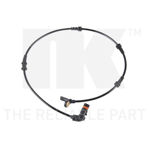 NK Sensor, Raddrehzahl 293389