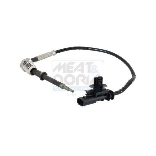 MEAT & DORIA Sensor, Abgastemperatur 12614
