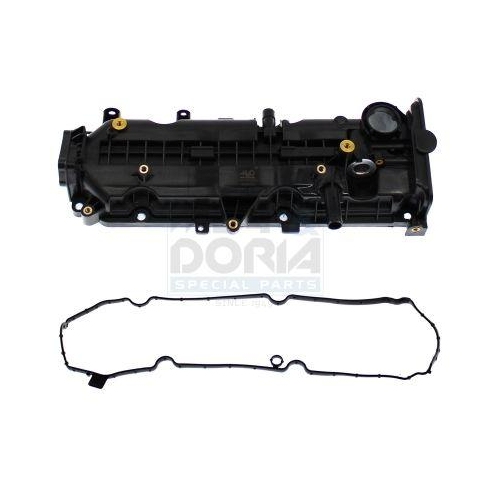 MEAT & DORIA Zylinderkopfhaube 91855