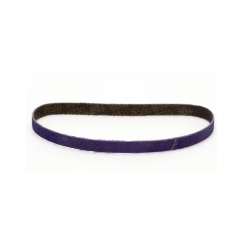 3M Cubitron II Feilenband 786F, 10 mm x 330 mm, 36+, 33437