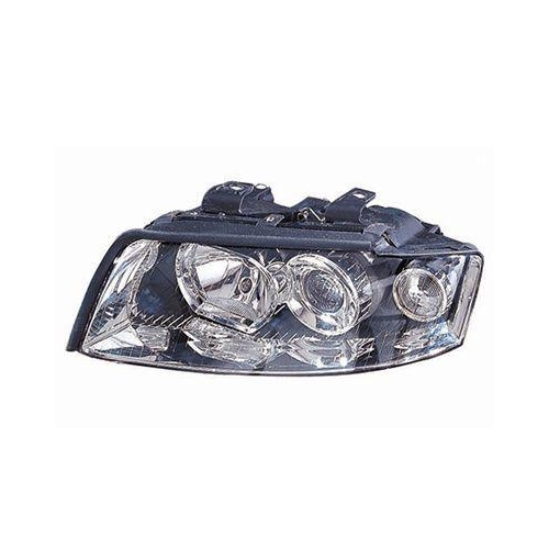 VAN WEZEL Hauptscheinwerfer 0325981