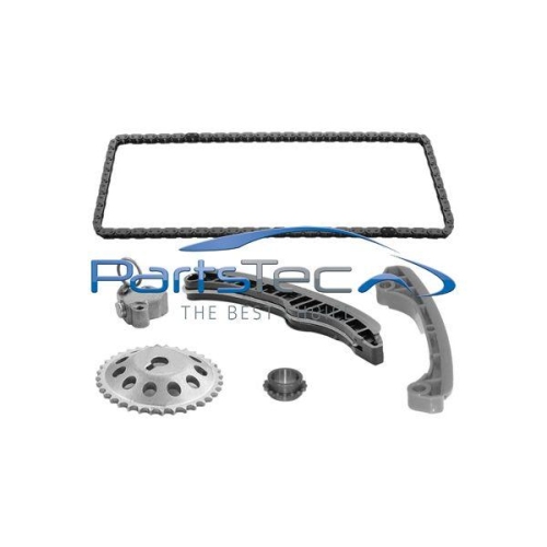 PartsTec Steuerkettensatz PTA114-0188