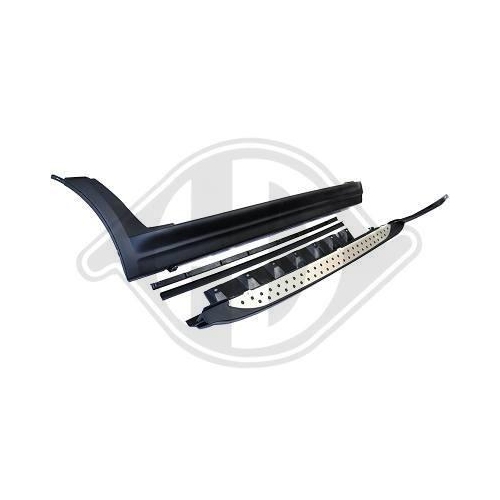 DIEDERICHS Trittbrett HD Tuning 1275032