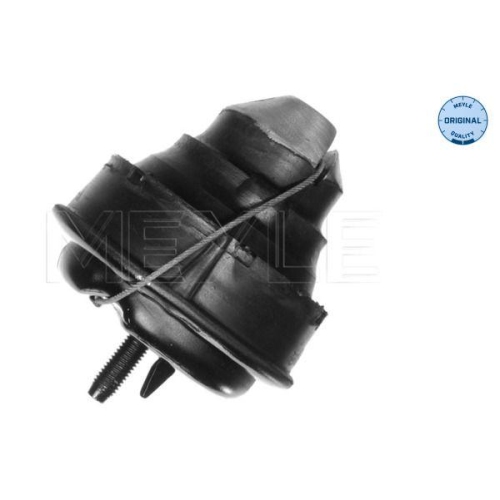 MEYLE Lagerung, Motor MEYLE-ORIGINAL: True to OE. 514 943 0000