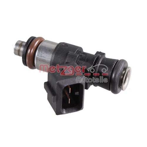 METZGER Einspritzventil ORIGINAL ERSATZTEIL 0920093