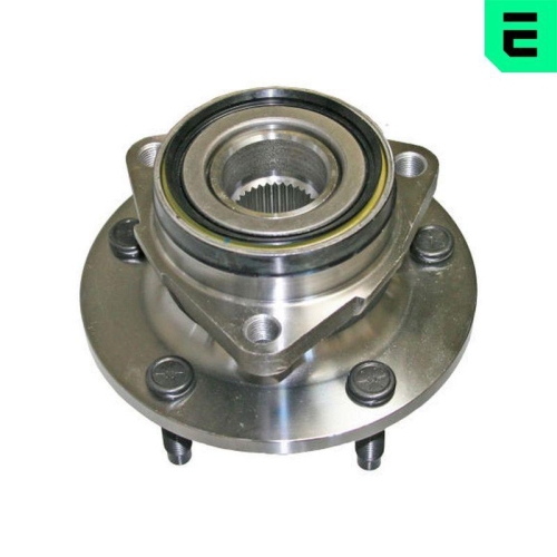 OPTIMAL Radlagersatz 991332