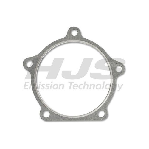 HJS Dichtung, Abgasrohr 83 49 8421