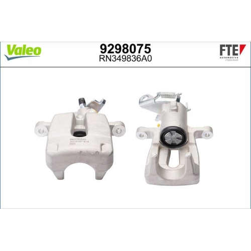 FTE Bremssattel NEOGEN 9298075