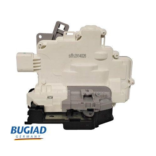 BUGIAD Türschloss BDL14026