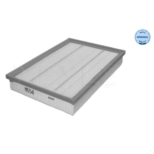 MEYLE Luftfilter MEYLE-ORIGINAL: True to OE. 012 321 0036