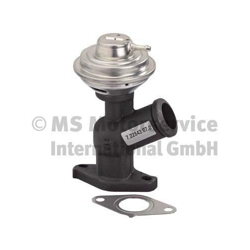 PIERBURG AGR-Ventil 7.22843.07.0