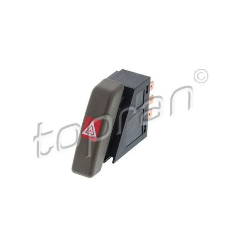 TOPRAN Warnblinkschalter