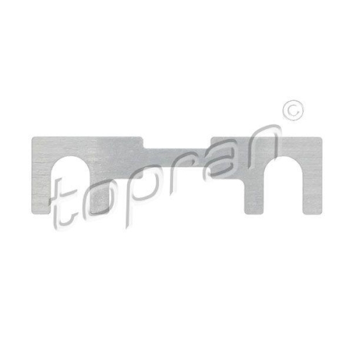 TOPRAN Sicherung