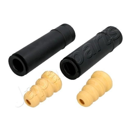 JAPANPARTS Staubschutzsatz, Sto&szlig;d&auml;mpfer KTP-406