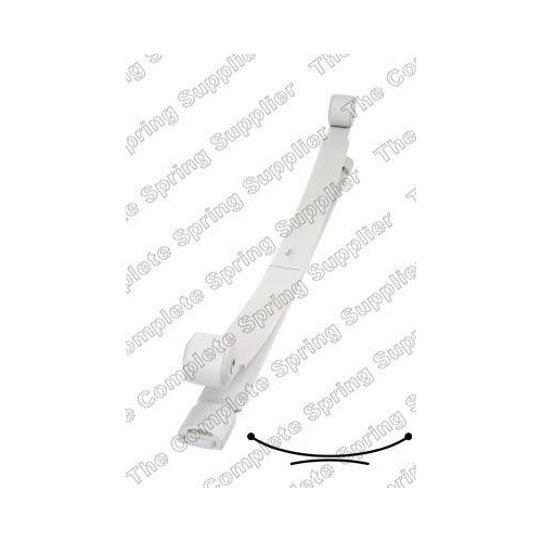 LESJ&Ouml;FORS Federnpaket