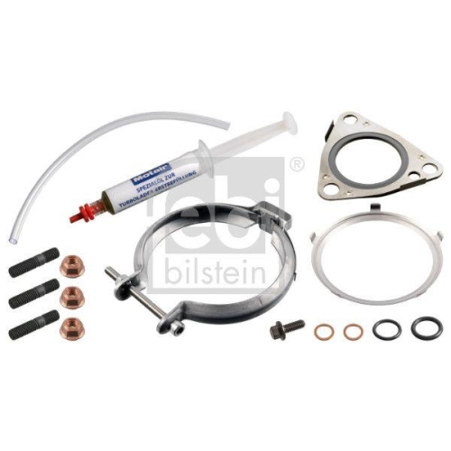 FEBI BILSTEIN Montagesatz, Lader