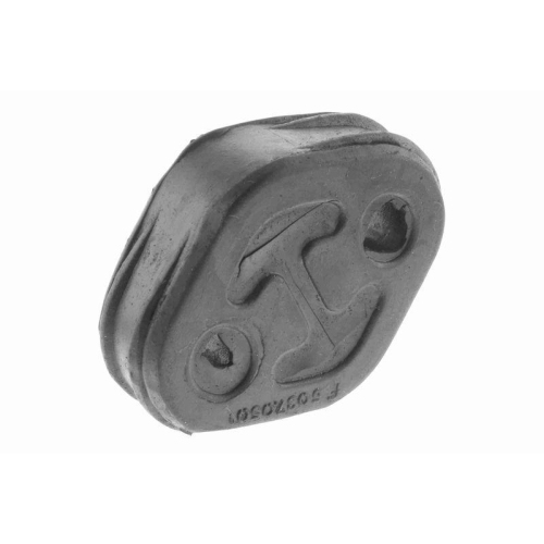 VAICO Halter, Abgasanlage Original VAICO Qualität