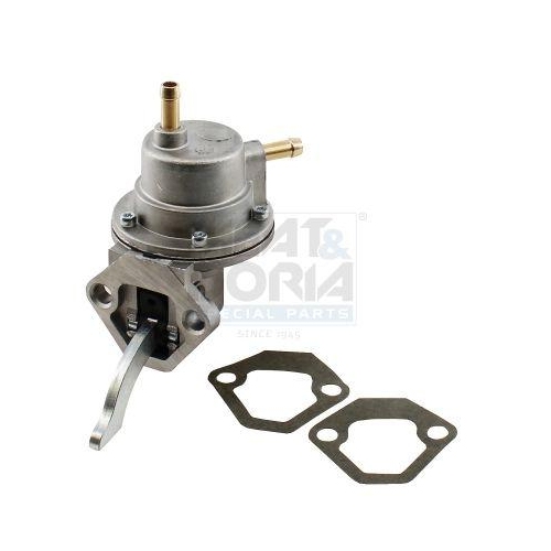 MEAT & DORIA Kraftstoffpumpe POC093