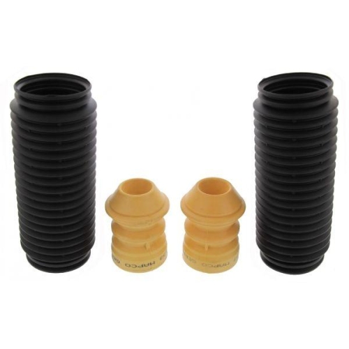 MAPCO Staubschutzsatz, Stoßdämpfer 34633