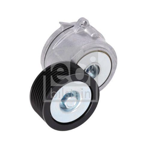 FEBI BILSTEIN Riemenspanner, Keilrippenriemen 197200