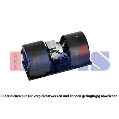 AKS DASIS Innenraumgebläse 448262N