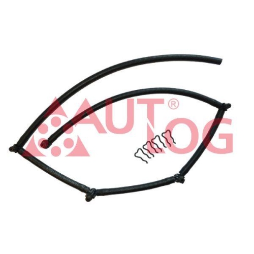 AUTLOG Schlauch, Leckkraftstoff KL3062