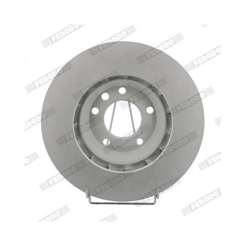 FERODO Bremsscheibe PREMIER DDF1408LC-1