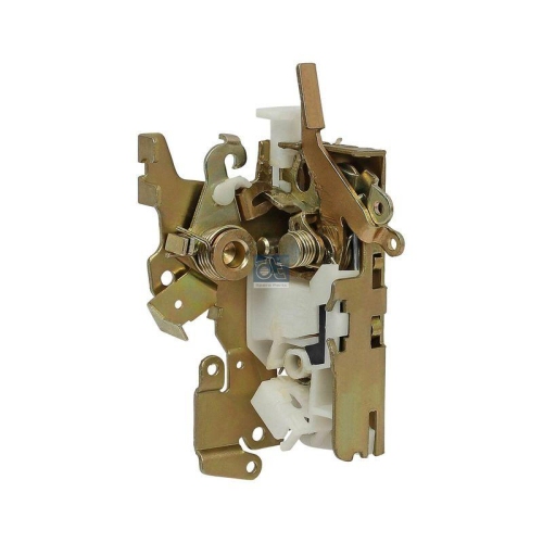 DT Spare Parts Türschloss 4.63394