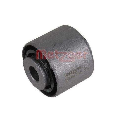 METZGER AUTOTEILE Lagerung, Achsk&ouml;rper 52117609