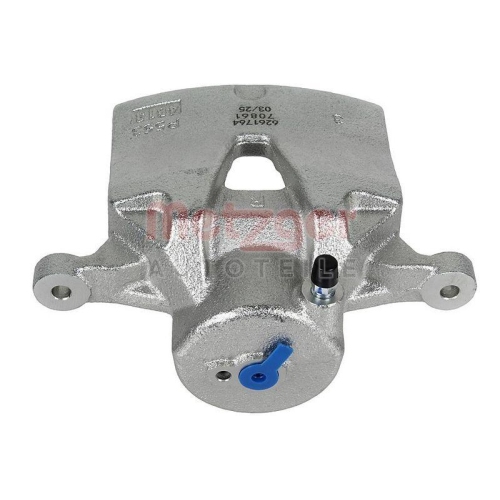 METZGER AUTOTEILE Bremssattel GREENPARTS 6261764