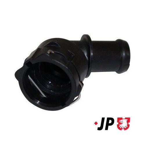 JP GROUP Kühlmittelflansch JP 1114450700