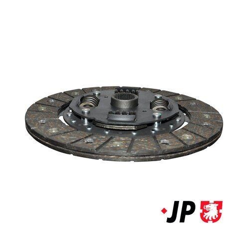 JP GROUP Kupplungsscheibe JP 1130201100