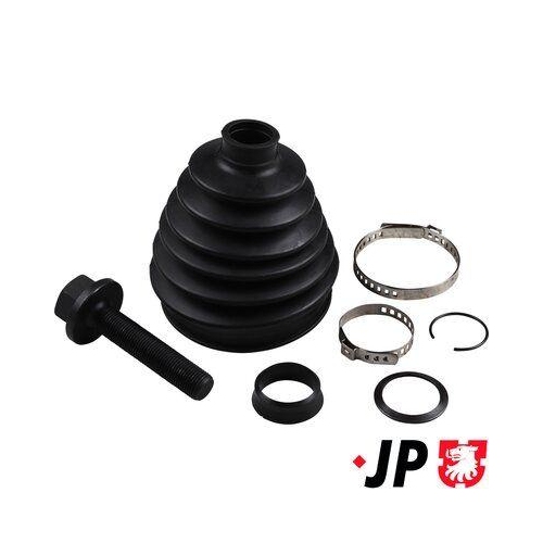 JP GROUP Faltenbalgsatz, Antriebswelle JP 1143603010