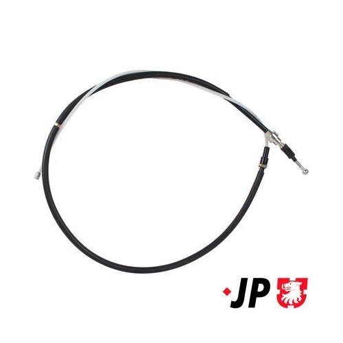 JP GROUP Seilzug, Feststellbremse JP 1170302400