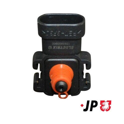 JP GROUP Sensor, Saugrohrdruck JP 1293900900