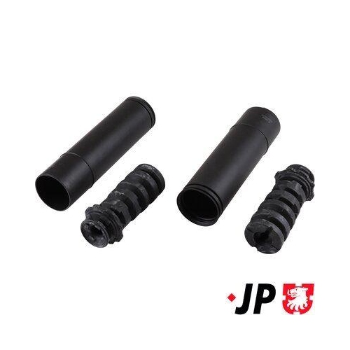 JP GROUP Staubschutzsatz, Sto&szlig;d&auml;mpfer JP 4352704210