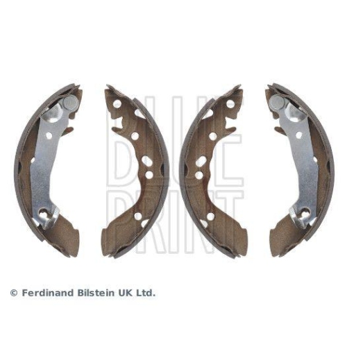 BLUE PRINT Bremsbackensatz ADG04102