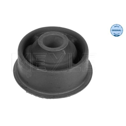 MEYLE Lagerung, Lenker MEYLE-ORIGINAL: True to OE. 100 407 0012