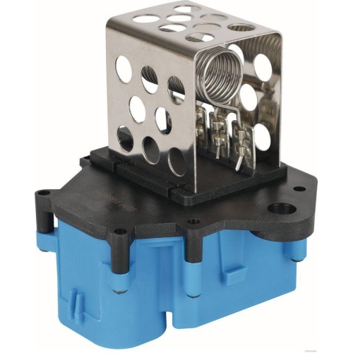 HERTH+BUSS ELPARTS Vorwiderstand, Elektromotor (K&uuml;hlerl&uuml;fter) 75614992