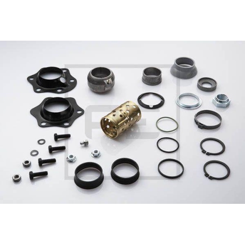 PE Automotive Reparatursatz, Bremsnockenwelle 046.310-10A